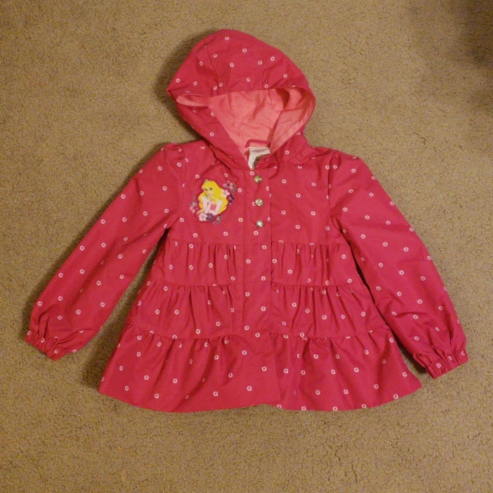 Disney Windbreaker Toddler
